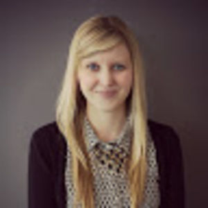 Meet your Posher, Eva